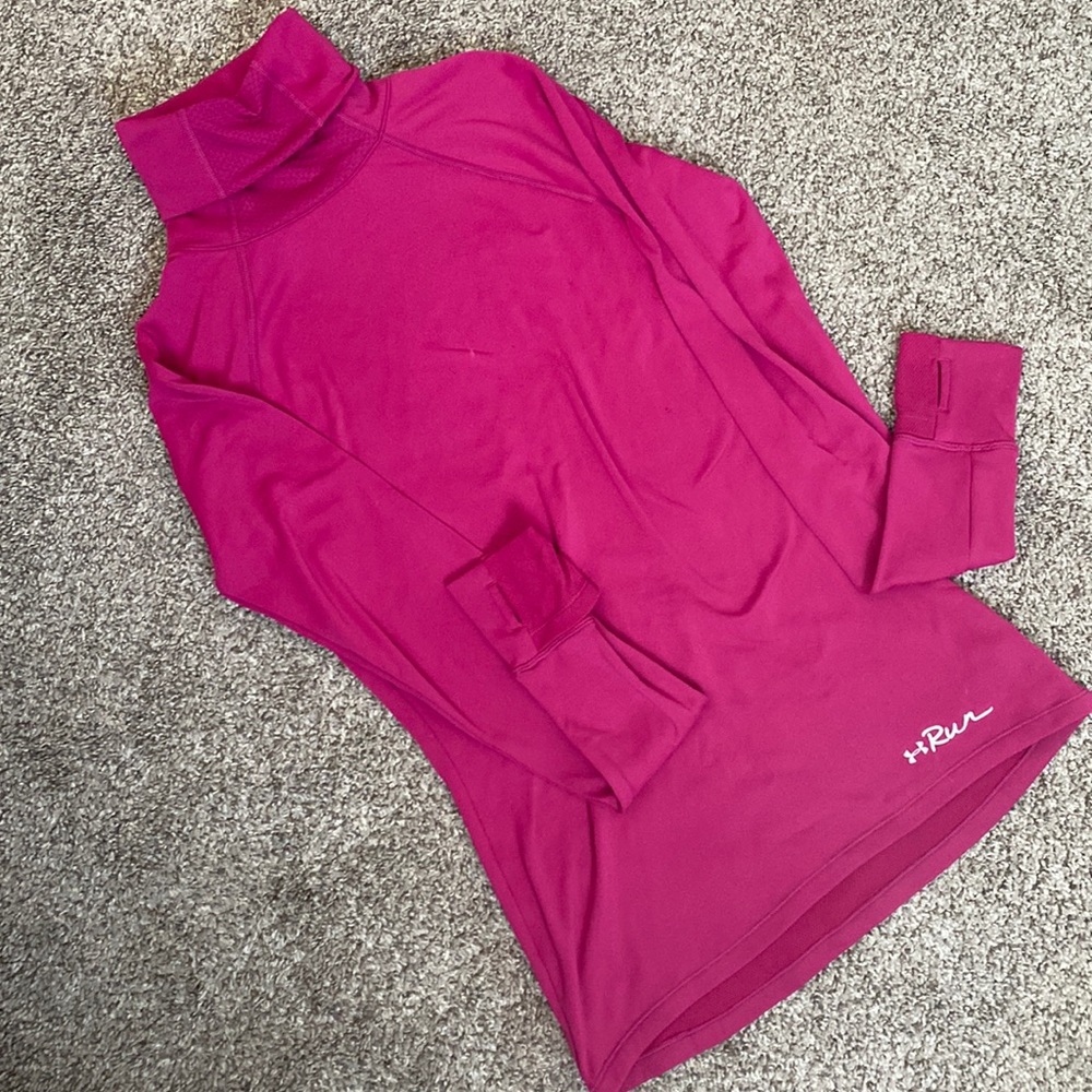 Fitted All Season Under Shirt